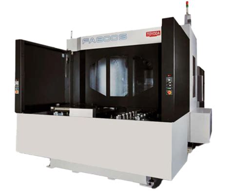 toyoda cnc machine|Used Toyoda CNC Machines For Sale .
